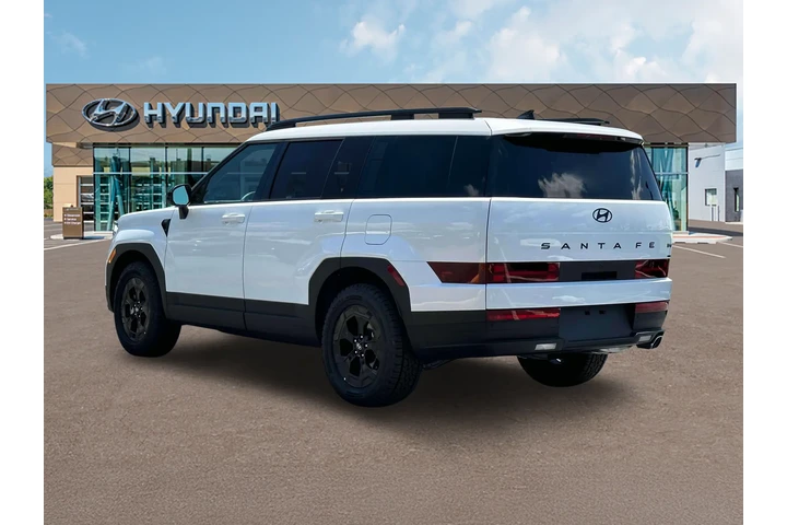 $30199 : Hyundai SANTA FE 2024 AWD XR image 5