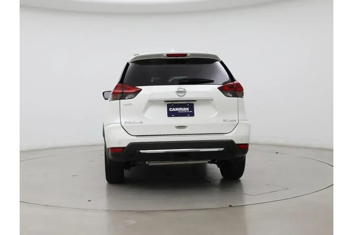 $20998 : Nissan Rogue 2020 AWD S 4dr image 6