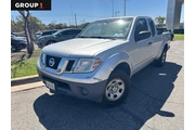 Nissan Frontier 2013 4x2 S 4
