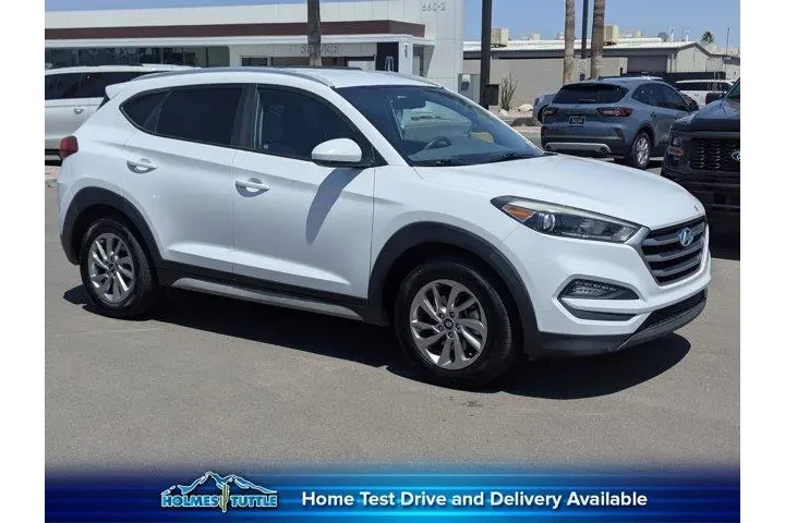 $11999 : Hyundai TUCSON 2018 SE 4dr S image 1