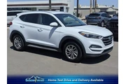 Hyundai TUCSON 2018 SE 4dr S en Tucson