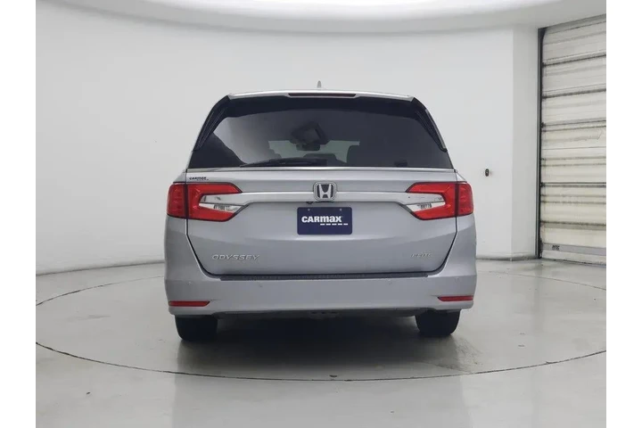 $25998 : Honda Odyssey 2019 Elite 4dr image 6