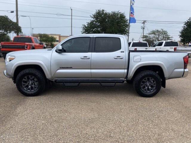 $35988 : 2023 Tacoma SR5 V6 image 3