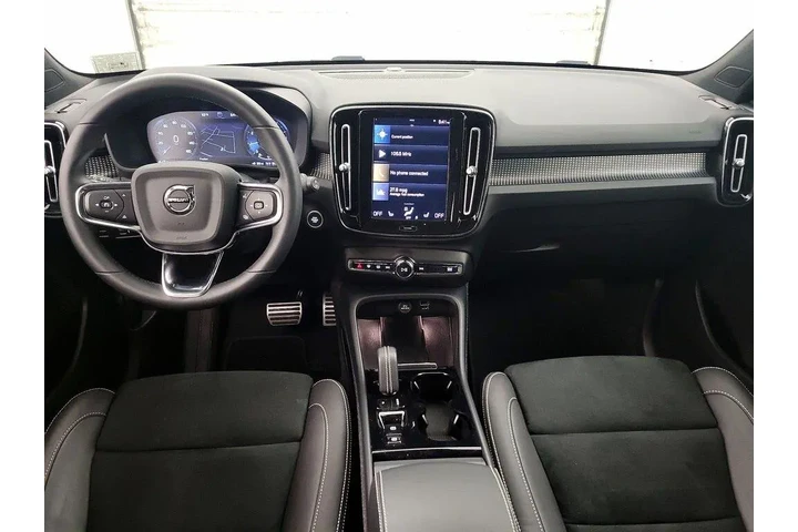 $26998 : Volvo XC40 2022 AWD T5 R-Des image 9