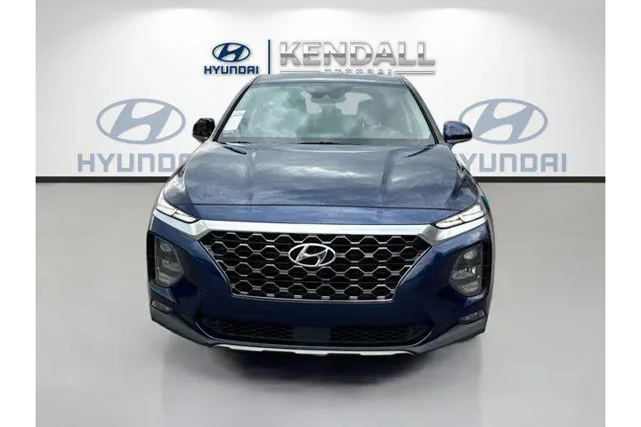 $14898 : Hyundai SANTA FE 2020 SEL 4d image 2