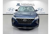 $14898 : Hyundai SANTA FE 2020 SEL 4d thumbnail