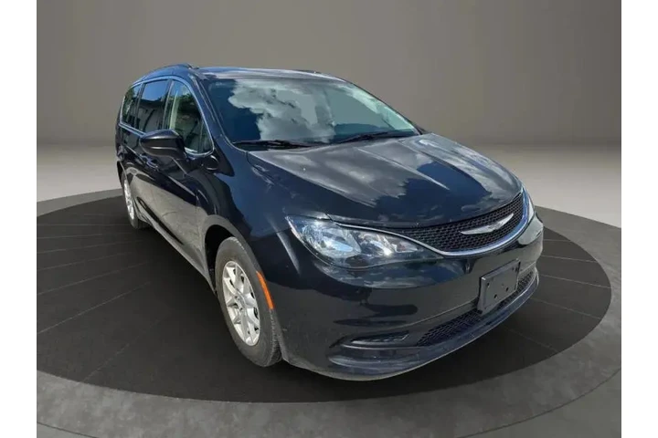 $16700 : 2021 Voyager LXi image 10