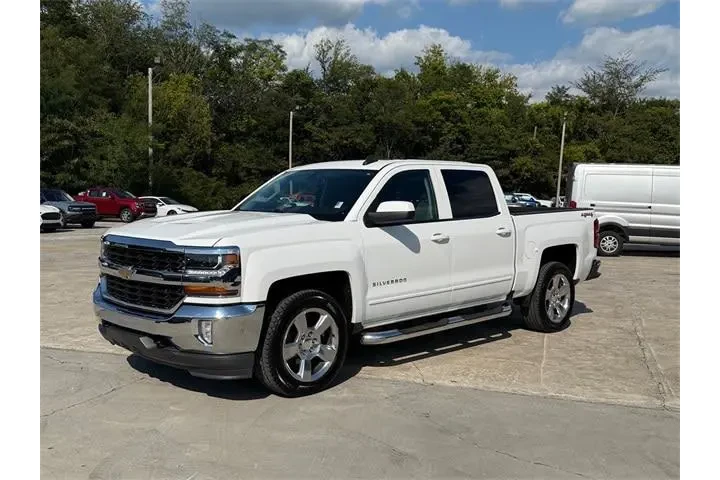 $28900 : Chevrolet Silverado 1500 201 image 3