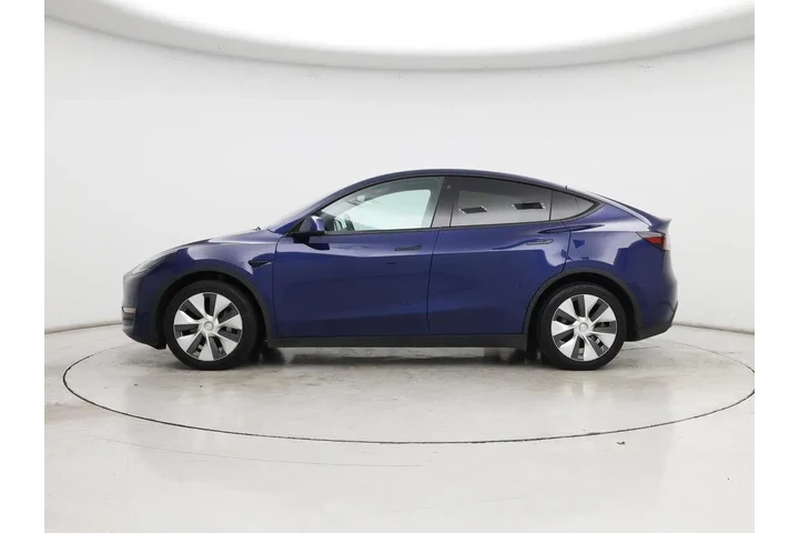 $30998 : Tesla Model Y 2021 AWD Long image 3