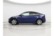 $30998 : Tesla Model Y 2021 AWD Long thumbnail
