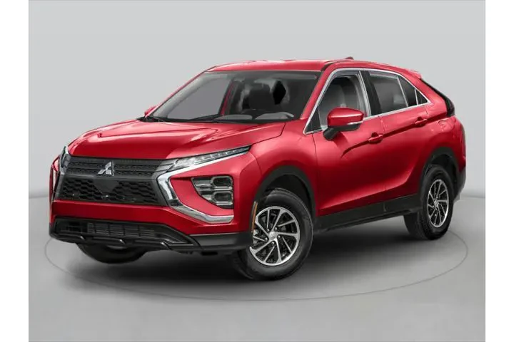 $22999 : Mitsubishi Eclipse Cross 202 image 2