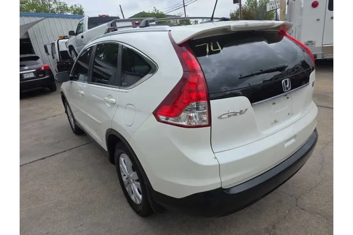 $8800 : 2012 CR-V EX-L image 10