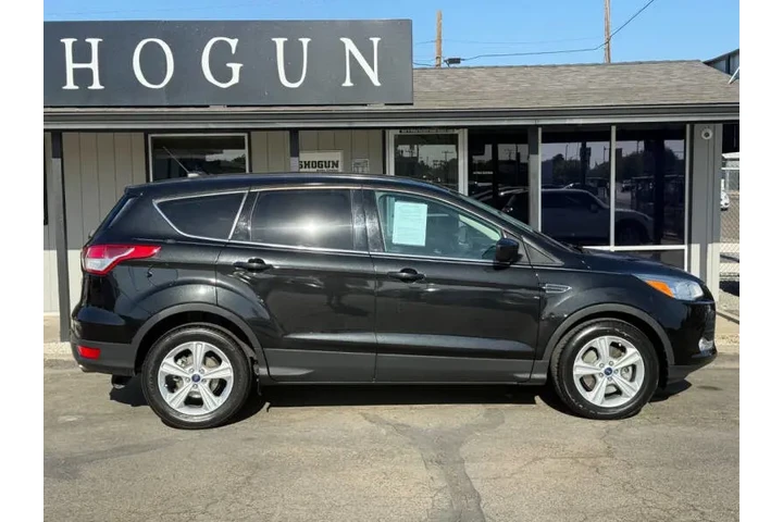 $9395 : 2014 Escape SE image 8