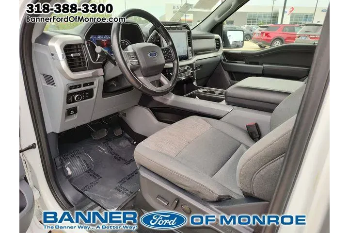 $28412 : Ford F-150 2022 4x2 XL 4dr S image 2