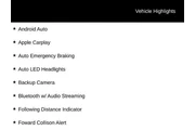 $20000 : Chevrolet Trax 2025 LT 4dr C thumbnail