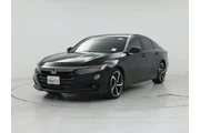 $29998 : Honda Accord 2022 Sport 4dr thumbnail