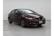 Honda Civic 2015 EX-L 4dr Se en San Jose