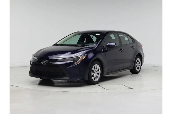 $19998 : Toyota Corolla 2022 LE 4dr S image 4