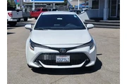 $16491 : Toyota Corolla Hatchback 202 thumbnail