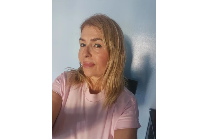 Señora sexy image 1