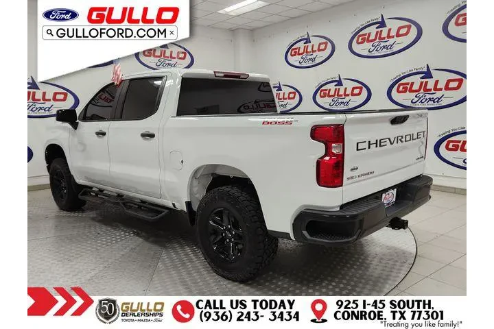 $35991 : Chevrolet Silverado 1500 202 image 5