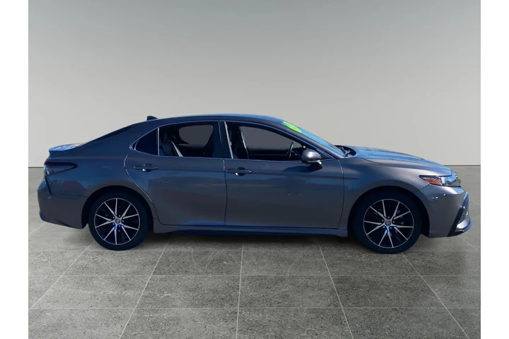 $23301 : Toyota Camry 2021 SE 4dr Sed image 6