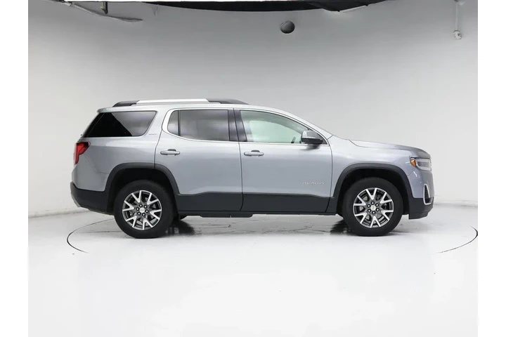 $29998 : GMC Acadia 2023 4x4 SLT 4dr image 7