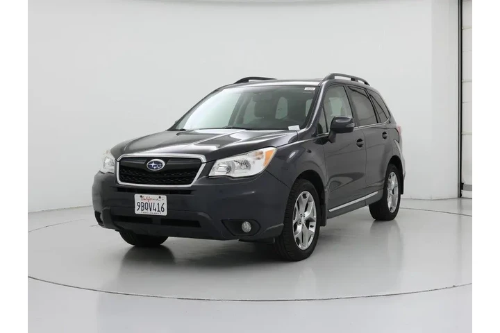 $14599 : Subaru Forester 2015 AWD 2.5 image 4