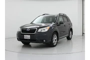 $14599 : Subaru Forester 2015 AWD 2.5 thumbnail
