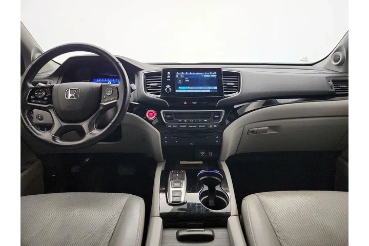 $34998 : Honda Pilot 2020 AWD Elite 4 image 9