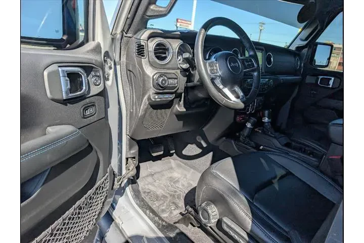 $39887 : Jeep Wrangler Unlimited 2021 image 6