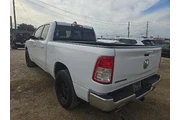 $23634 : Ram 1500 2022 4x2 Big Horn 4 thumbnail