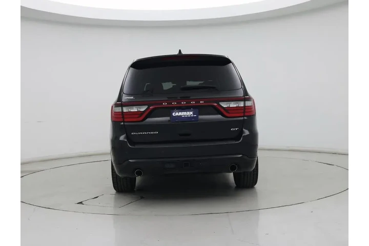 $27998 : Dodge Durango 2023 GT 4dr SU image 6
