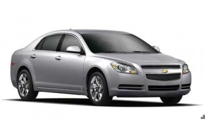 $5887 : Chevrolet Malibu 2011 LT 4dr image 1
