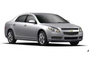 Chevrolet Malibu 2011 LT 4dr