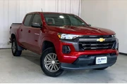 $29591 : Chevrolet Colorado 2023 4x2 thumbnail
