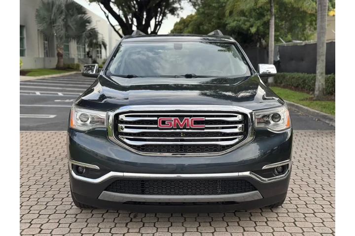 $13900 : 🚘*GMC Acadia SLE 2019* image 9