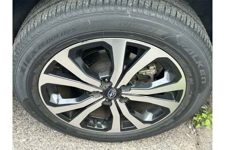 $25272 : Subaru Forester 2021 AWD Lim image 5