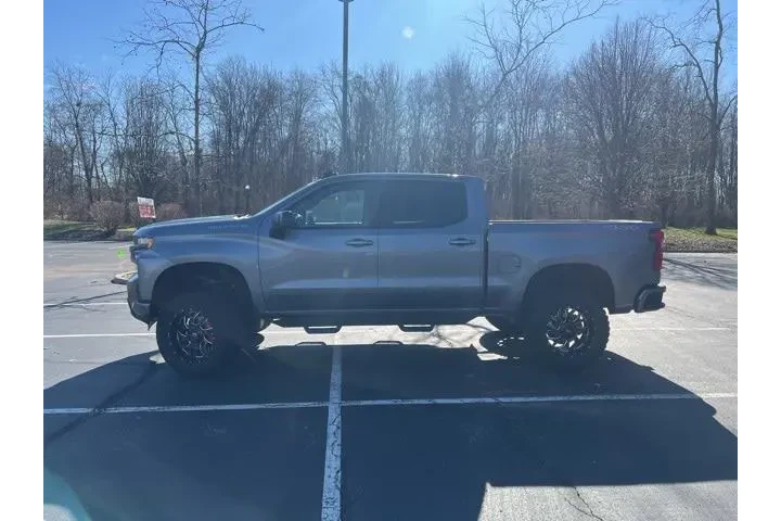 $39864 : Chevrolet Silverado 1500 201 image 2
