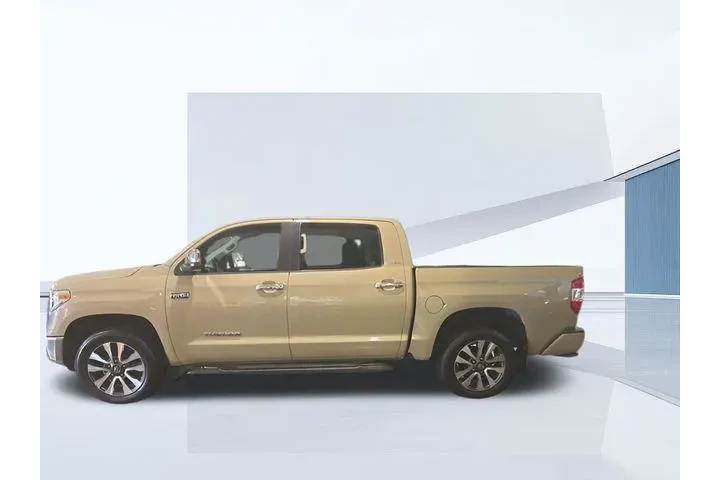 $36799 : Toyota Tundra 2020 4x4 Limit image 7