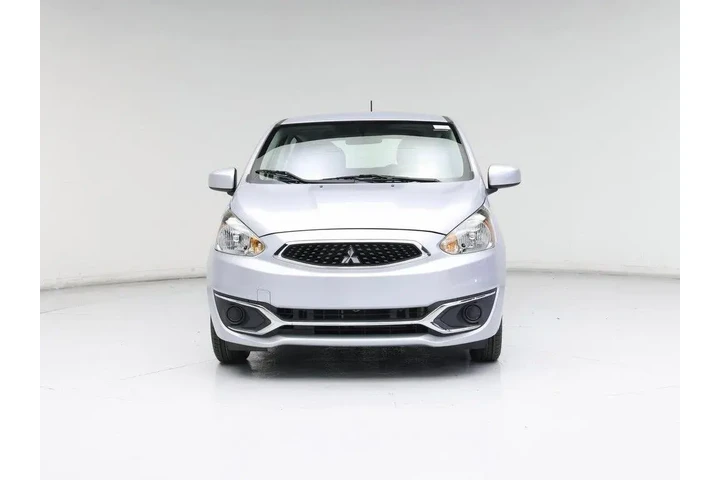 $14599 : Mitsubishi Mirage 2019 ES 4d image 5