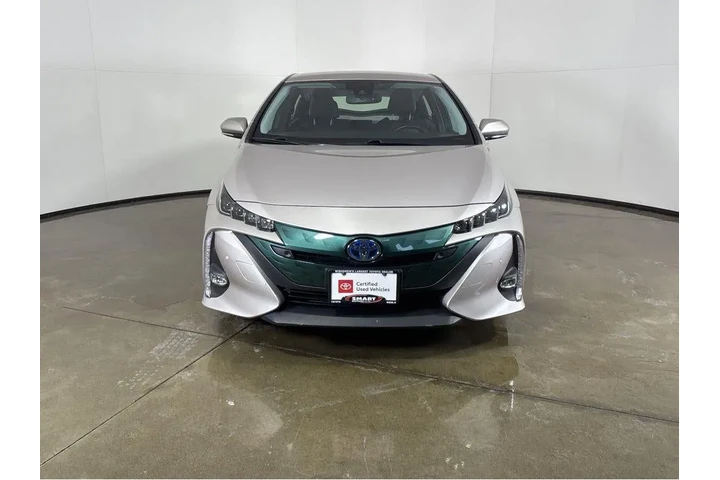 $25000 : Silver Certified2019 Prius Ad image 8
