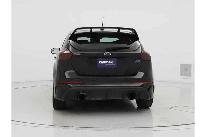 $28998 : Ford Focus 2017 AWD RS 4dr H image 6