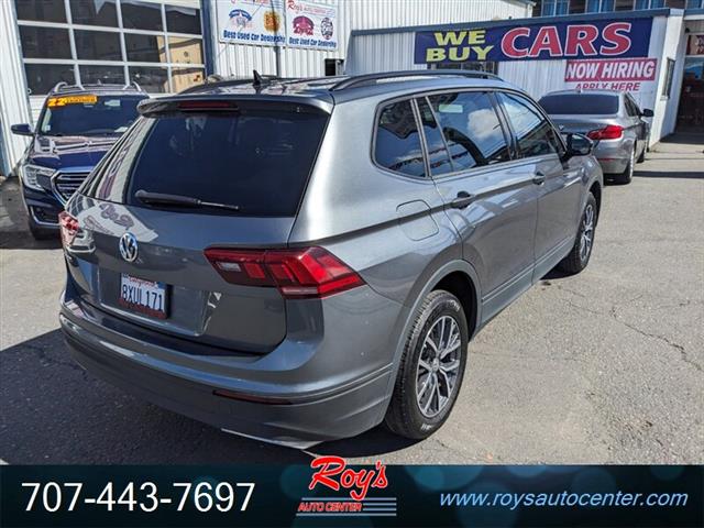 $20995 : 2021 Tiguan S SUV image 8