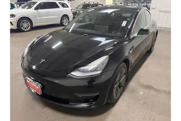 $19941 : Tesla Model 3 2018 AWD Long image 7