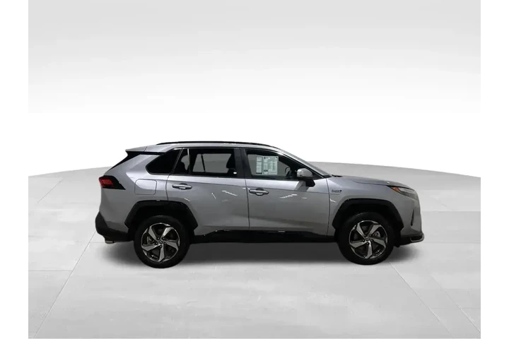 $34300 : Toyota RAV4 Prime 2023 AWD S image 7