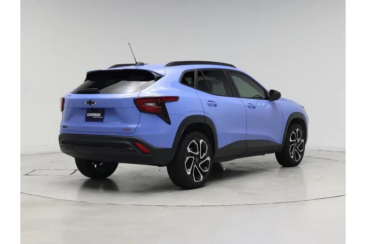 $25998 : Chevrolet Trax 2024 RS 4dr C image 8