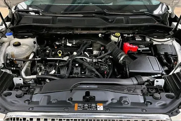 $32900 : Lincoln Corsair 2022 AWD Res image 10