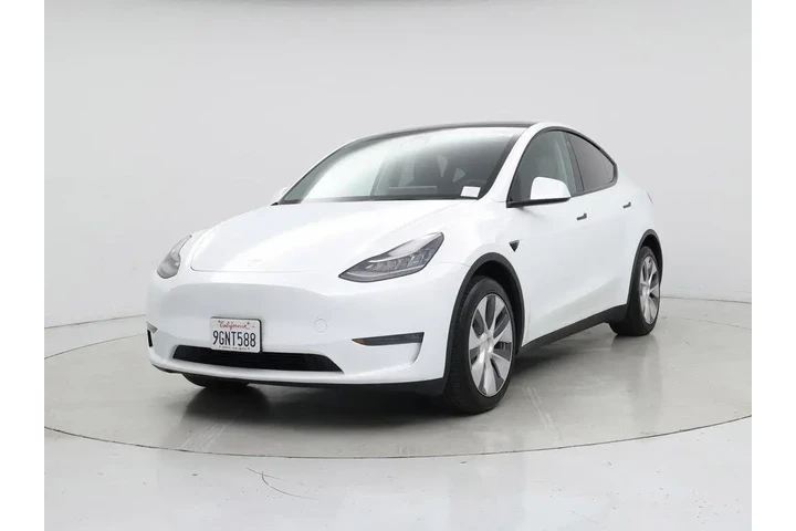 $35998 : Tesla Model Y 2023 AWD Long image 4