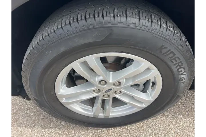 $27995 : Ford Explorer 2023 XLT 4dr S image 9